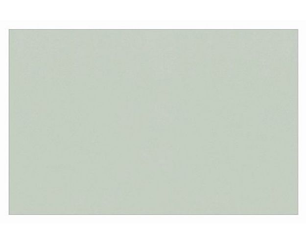 Монако Шкаф навесной L300 Н720 (1 дв. гл.) (Белый/Мята матовый)