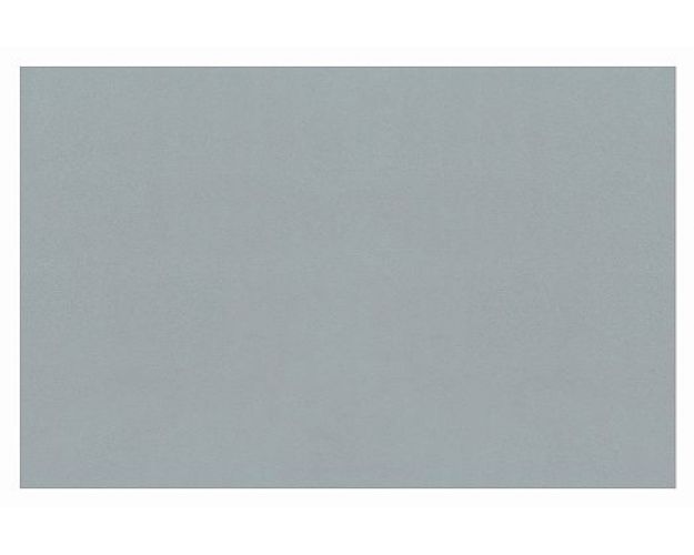 Монако Шкаф навесной L800 Н720 (2 дв. гл.гориз.) (Белый/Сизый матовый)