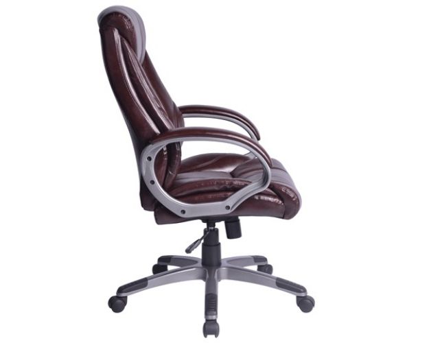 Кресло офисное BRABIX Maestro EX-506 (коричневый)