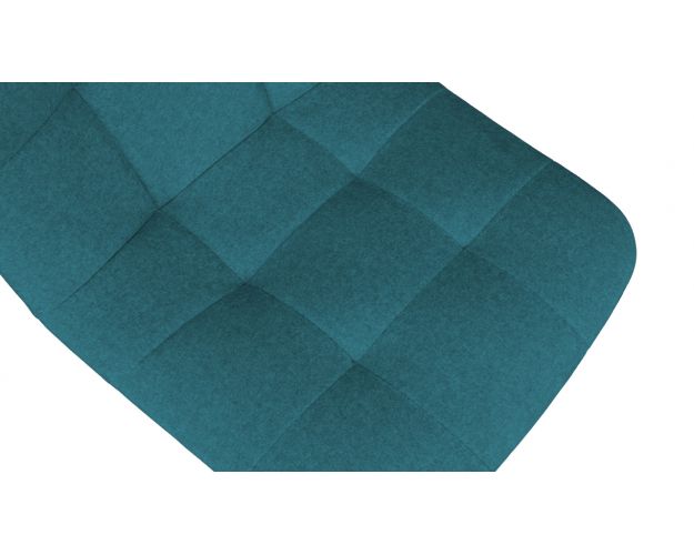 Стул «Райс» К3 Черный муар/Микровелюр Jercy Izumrud