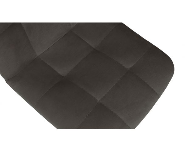 Стул «Райс» К3 Белый/Велюр Confetti Stone