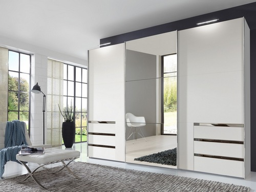 Современные шкафы купе от интернет-магазина 54mebel